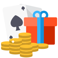 Top Poker Bonuses