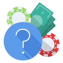 FAQ about Poker Online