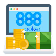 888 Poker
