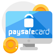 Gambling with Paysafecard