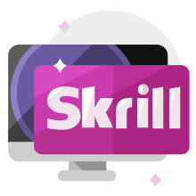 Playing Poker Online with Skrill