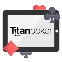 Titan Poker Review