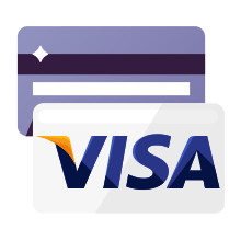 Using Visa to Play Poker Online