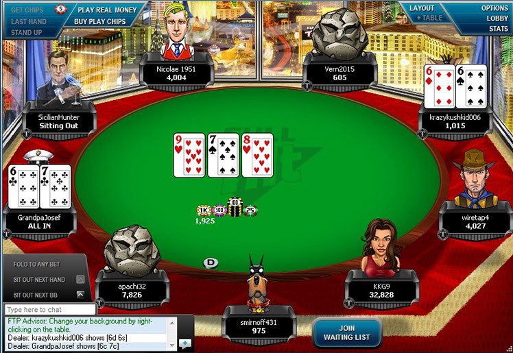 Full Tilt Poker Paypal Full Tilt Poker Paypal