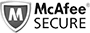 McAfee Secure