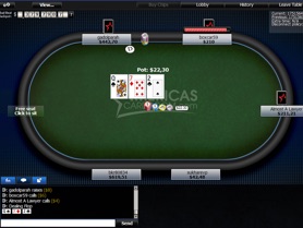 Poker Poker
